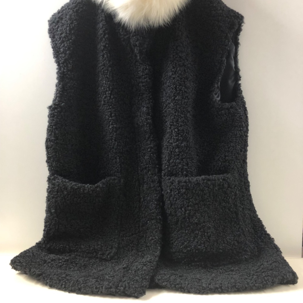 Overcoat - Picture 3 of 3